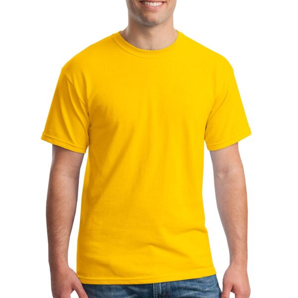 Customer Supplied T-Shirt Thumbnail