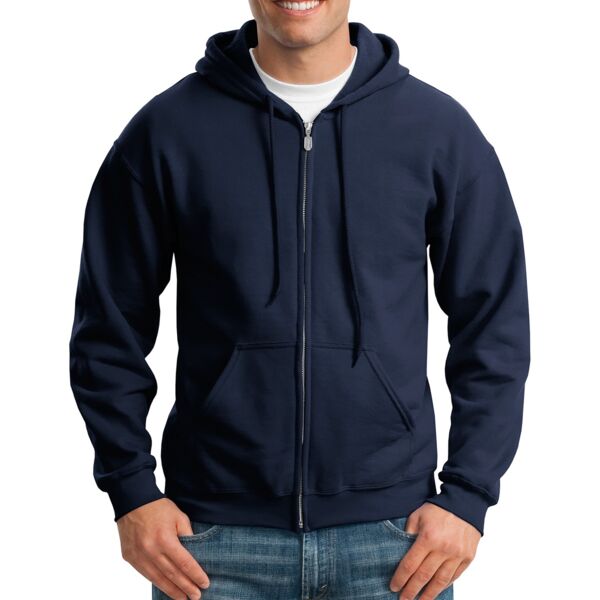 Customer Supplied Jacket Thumbnail