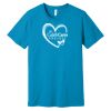 Unisex Jersey Short Sleeve Tee Thumbnail